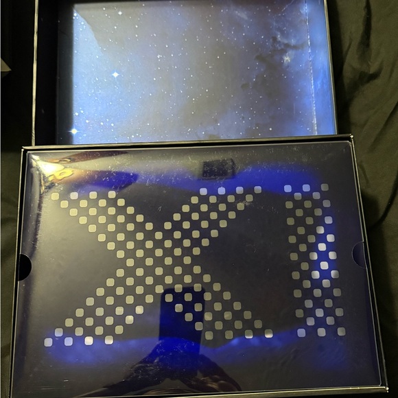 Jordan 11 Retro Space Jams Nike - Picture 4 of 14